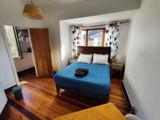 Mondrian Santiago - 1