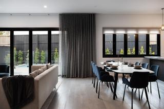 Mysa Daylesford- stylish design with pool - 7