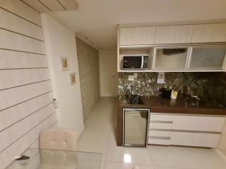 Manaíra Palace Residence-Prédio Beira Mar - João Pessoa - 3