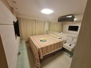 Manaíra Palace Residence-Prédio Beira Mar - João Pessoa - 1