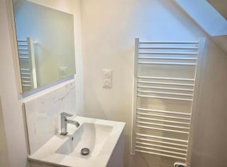 Appartement rénové proche Gare - Quimper - 5