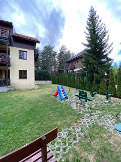 Apartman Studio 10 - Zlatibor - 8