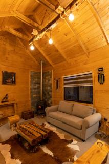 Cabaña Loica - 2 Hermanos - 5