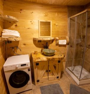 Cabaña Loica - 2 Hermanos - 1