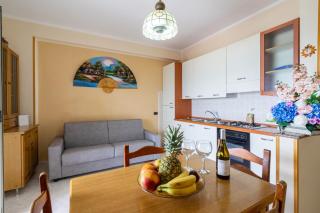 SEAFRONT SUITE 5 Stars - Comfortable Apartment - 4