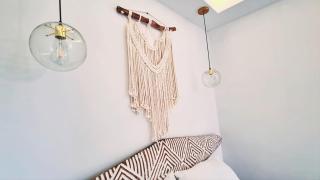 Luxurious and cosy studio - Abidjan - 5
