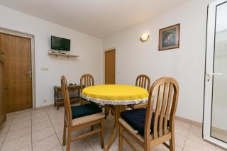Apartments by the sea Zivogosce - Porat, Makarska - 20820 - 1