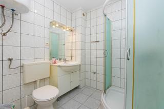 Apartments by the sea Zivogosce - Porat, Makarska - 20820 - Igrane - 7