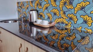 Luxurious and cosy studio - 0