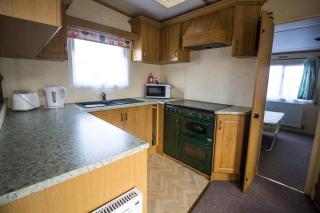 6 Berth Caravan By The Beach In Hunstanton In Norfolk, Pets Welcome Ref 13009L - 8