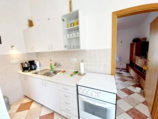 Apartments with parking space Pag - 20124 - 3