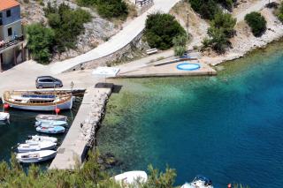 Seaside holiday house Sali, Dugi otok - 21077 - Sali - 9