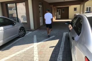Apartments with a parking space Biograd na Moru, Biograd - 21211 - Biograd na Moru - 5