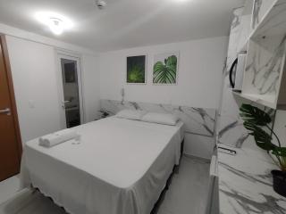 Paradise Beach Flat's - João Pessoa - 1