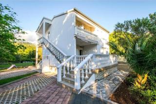 Apartments by the sea Seline, Paklenica - 21208 - Seline - 8