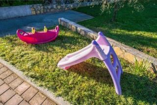Apartments by the sea Seline, Paklenica - 21208 - Seline - 4