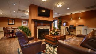Best Western Savannah Historic District - Savannah - 5