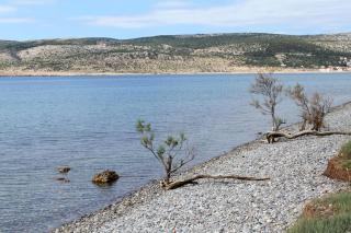Apartments with a parking space Seline, Paklenica - 21261 - Starigrad-Paklenica - 7
