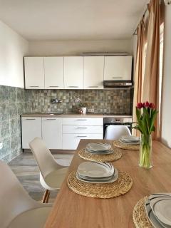 Apartments with a parking space Seline, Paklenica - 21261 - Starigrad-Paklenica - 2