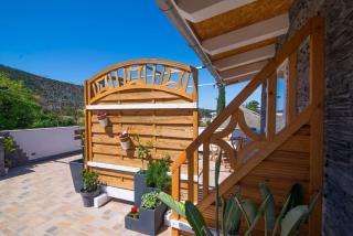 Apartments with parking spaces Veli Losinj, Losinj - 21260 - Veli Lošinj - 5