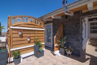 Apartments with parking spaces Veli Losinj, Losinj - 21260 - Veli Lošinj - 4