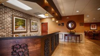 Best Western Savannah Historic District - Savannah - 4