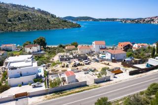 Apartments by the sea Stupin Celine, Rogoznica - 21279 - 9