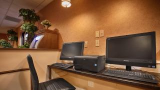 Best Western Savannah Historic District - Savannah - 3