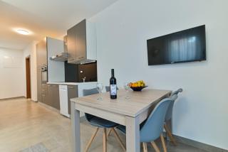 Apartments by the sea Trogir - 21215 - Trogir - 8