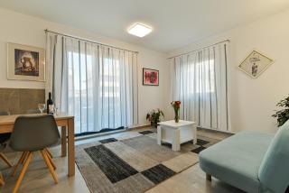 Apartments by the sea Trogir - 21215 - Trogir - 7