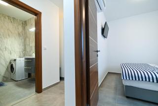 Apartments by the sea Trogir - 21215 - 5