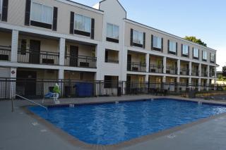 Days Inn by Wyndham Marietta-Atlanta-Delk Road - Marietta - 8