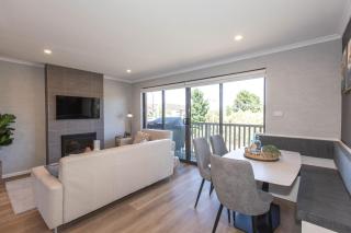 Lakeside Breeze 1 58 Townsend Street - Jindabyne - 8