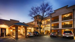 Best Western Savannah Historic District - Savannah - 2
