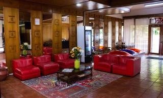 Hotel Gran Muso - Los Ángeles - 3