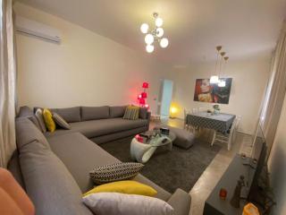 Appartement moderne idéalement placé - haut agdal - 0