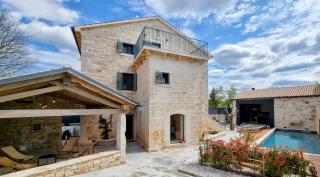 !!NEW 2023!! Villa Qualia - Heated pool, 4 bedrooms, modern interior - Srbinjak - 4
