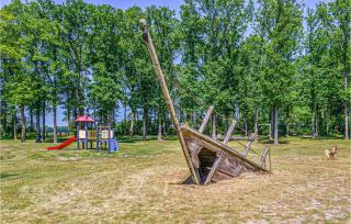 Park Drentheland - Zorgvlied - 2