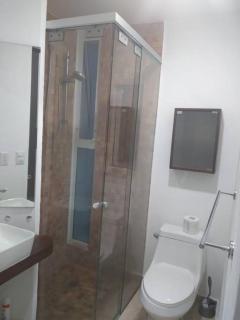 Cómodo departamento con alberca. - Playa del Carmen - 2