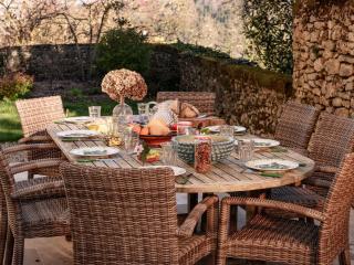 Magnificent holiday home with swimming pool - Saint-Germain-de-Belvès - 4