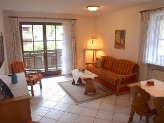 Tasteful apartment with wellness - Bayrischzell - 0