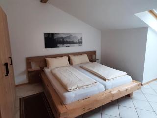 Tasteful apartment with wellness - Bayrischzell - 8