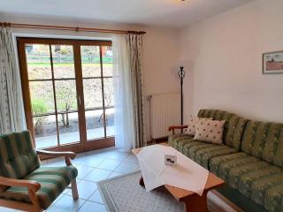 Tasteful apartment with wellness - Bayrischzell - 1