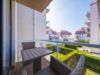 Cosy apartment near the center - 6