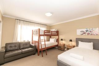 Alpine Retreat 107A Gippsland Street - 2