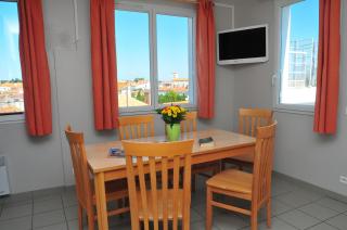 Vacancéole - Résidence de L'Océan - La Tranche-sur-Mer - 9