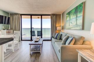 0812 Destination Bliss by Atlantic Towers - Carolina Beach - 2