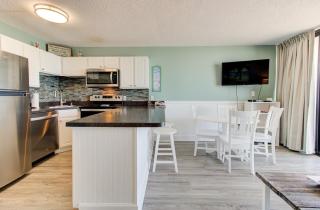 0812 Destination Bliss by Atlantic Towers - Carolina Beach - 8