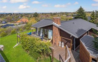 Awesome Home In Fårevejle With Wifi - Fårevejle - 9