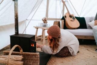 Mansfield Glamping - ADULTS ONLY - Mansfield - 9